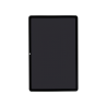 &Eacute;cran Complet Original Reconditionn&eacute; pour Galaxy Tab S10 FE - Noir