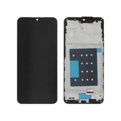 Ecran Complet OLED Galaxy A17 4G (A175F) (Avec Ch&acirc;ssis)