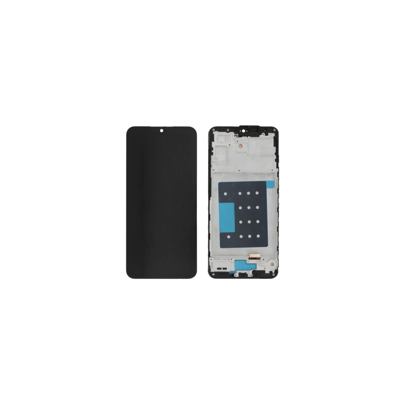 Ecran Complet OLED Galaxy A17 4G (A175F) (Avec Ch&acirc;ssis)