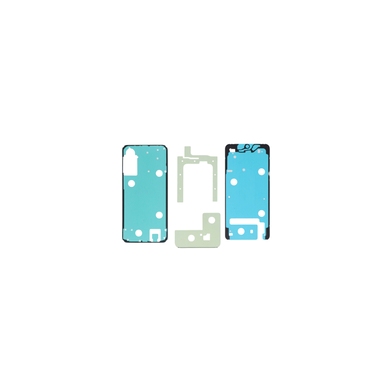 Kit Adh&eacute;sif d'&Eacute;cran d'Origine Service Pack pour Galaxy A57 5G (SM-A576B)