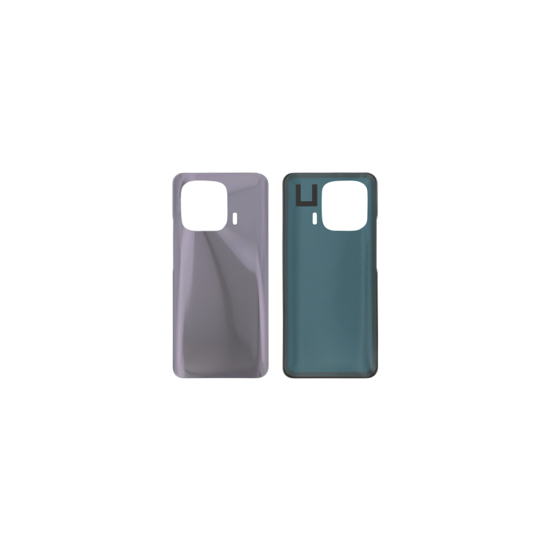 Vitre Arri&egrave;re / Cache batterie pour Xiaomi Mi 11 Pro Violet