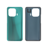 Vitre Arri&egrave;re / Cache batterie pour Xiaomi Mi 11 Pro Vert
