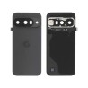 Vitre Arri&egrave;re de Remplacement pour Google Pixel 10 - Noir