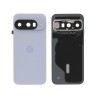 Vitre Arri&egrave;re de Remplacement pour Google Pixel 10 - Indigo Violet