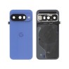 Vitre Arri&egrave;re de Remplacement pour Google Pixel 10 - Bleu Ciel