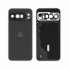 Vitre Arri&egrave;re de Remplacement pour Google Pixel 10 Pro - Noir