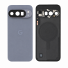 Vitre Arri&egrave;re de Remplacement pour Google Pixel 10 Pro - Gris