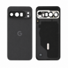 Vitre Arri&egrave;re de Remplacement pour Google Pixel 10 Pro XL - Noir