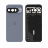 Vitre Arri&egrave;re de Remplacement pour Google Pixel 10 Pro XL - Gris