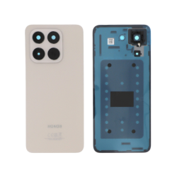 Vitre Arri&egrave;re / Cache Batterie d'Origine pour Honor 400 Smart - Or