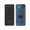 Vitre Arri&egrave;re / Cache Batterie Original pour Honor 400 Smart - Noir