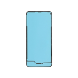 Sticker Adh&eacute;sif de Vitre Arri&egrave;re pour Samsung Galaxy A16 4G (SM-A165F)