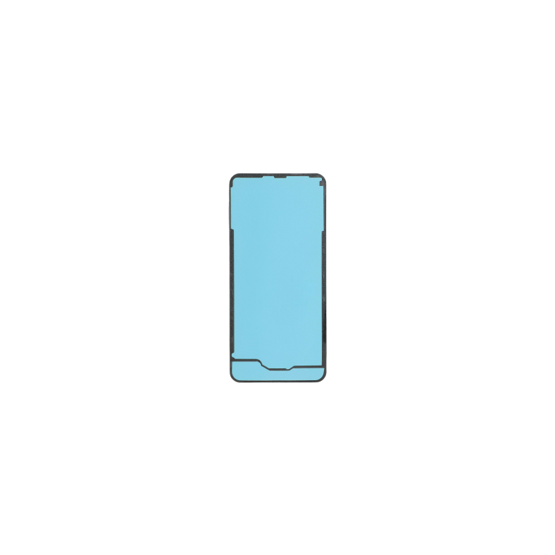 Sticker Adh&eacute;sif de Vitre Arri&egrave;re pour Samsung Galaxy A16 4G (SM-A165F)