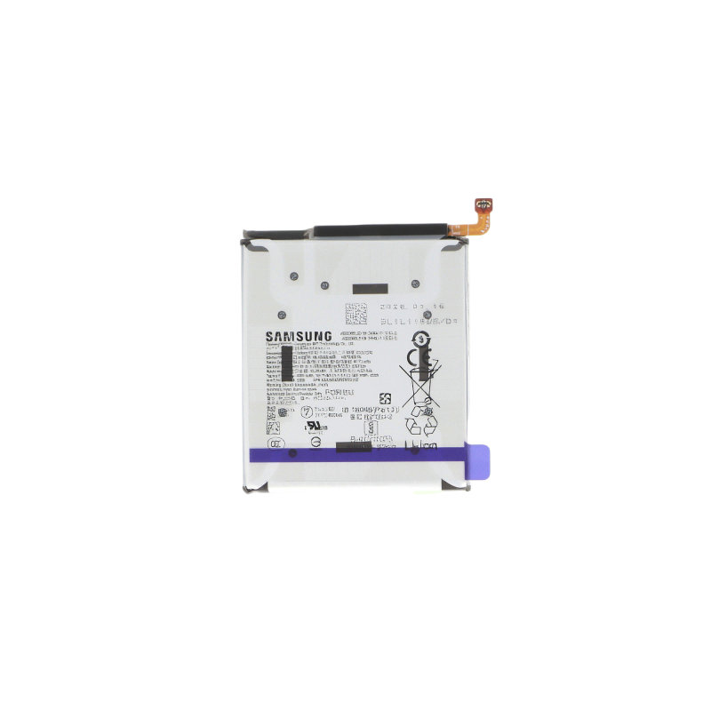 Batterie d'Origine Samsung pour Galaxy S26 (SM-S942B)