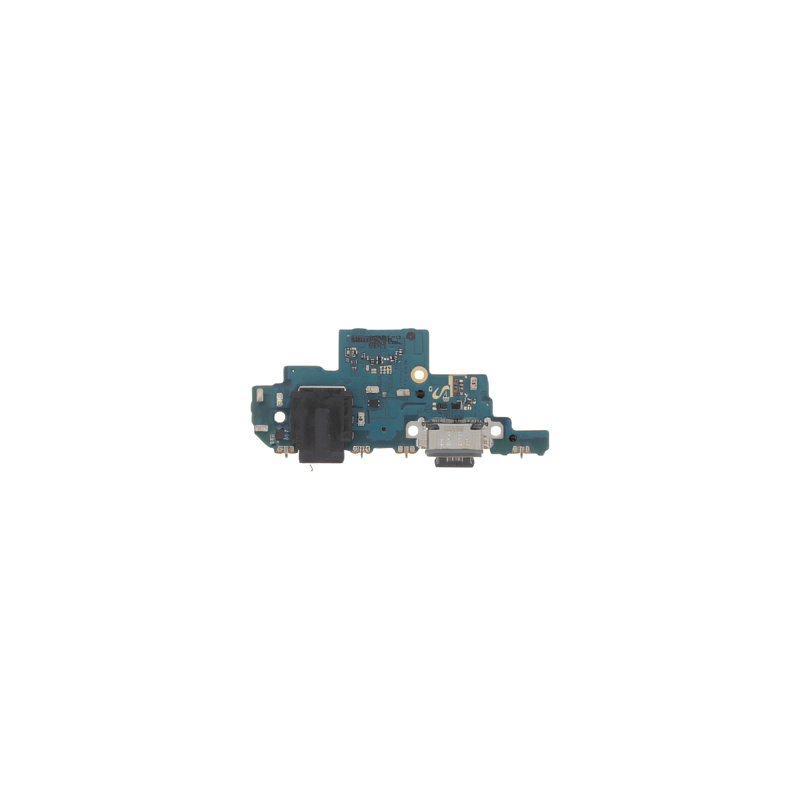 Connecteur de Charge de Remplacement pour Samsung Galaxy A52s 5G (SM-A528B) - Version K2