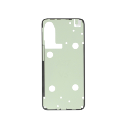 Sticker Adh&eacute;sif Original de Vitre Arri&egrave;re Samsung Galaxy A37 5G (SM-A376B)