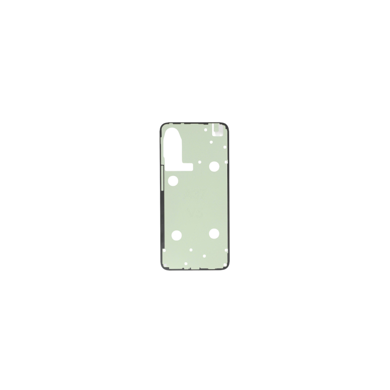 Sticker Adh&eacute;sif Original de Vitre Arri&egrave;re Samsung Galaxy A37 5G (SM-A376B)