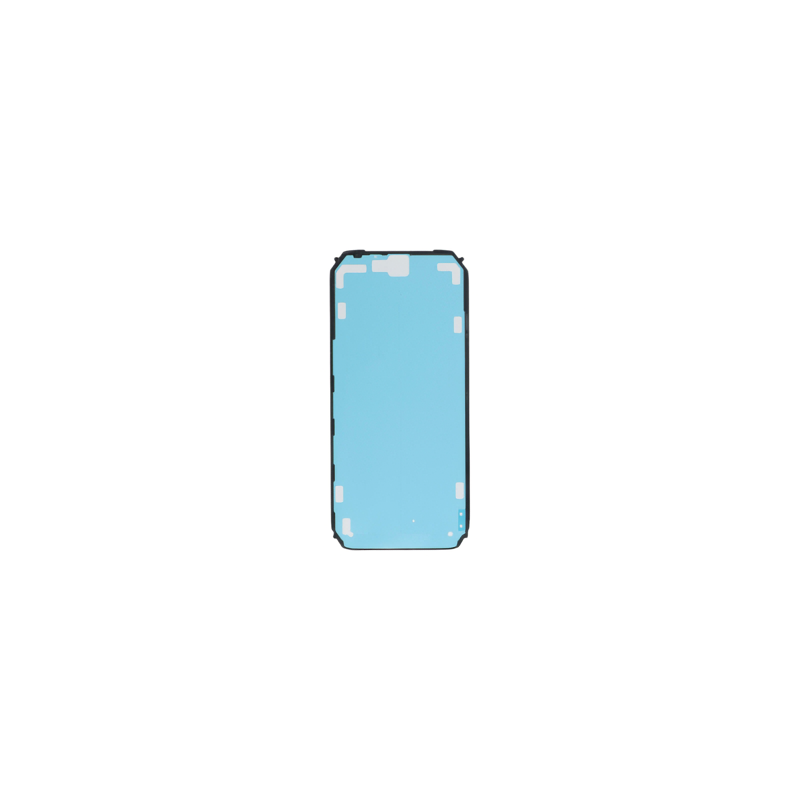 Sticker Adh&eacute;sif de Vitre Arri&egrave;re pour Google Pixel 10a
