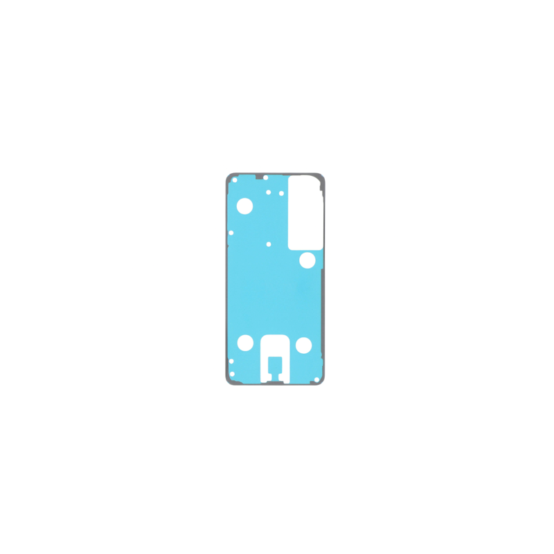 Sticker Adh&eacute;sif Original de Vitre Arri&egrave;re pour Samsung Galaxy S26 (SM-S942B)
