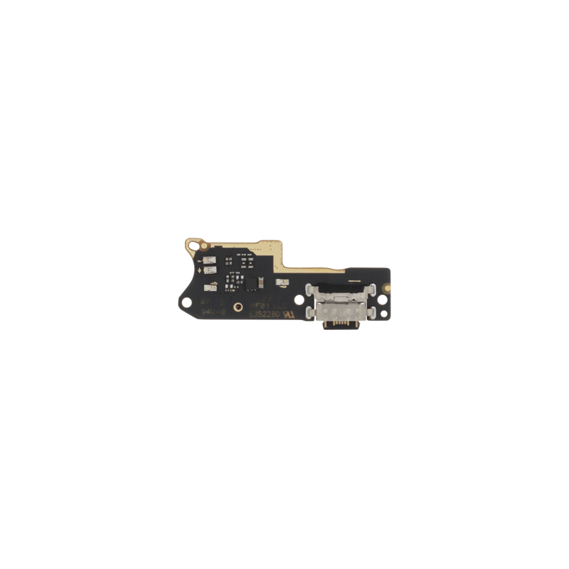 Connecteur de Charge de Remplacement pour Xiaomi Redmi 9T / Poco M3