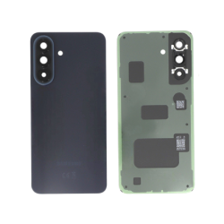 Vitre Arri&egrave;re / Cache Batterie d'Origine Samsung pour Galaxy A57 5G (SM-A576B) - Bleu