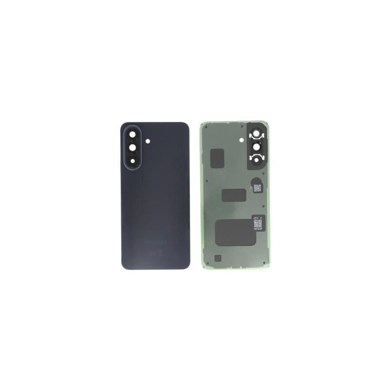 Vitre Arri&egrave;re / Cache Batterie d'Origine Samsung pour Galaxy A57 5G (SM-A576B) - Bleu