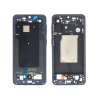 Ch&acirc;ssis Central d'Origine Samsung pour Galaxy A57 5G (SM-A576B) - Bleu