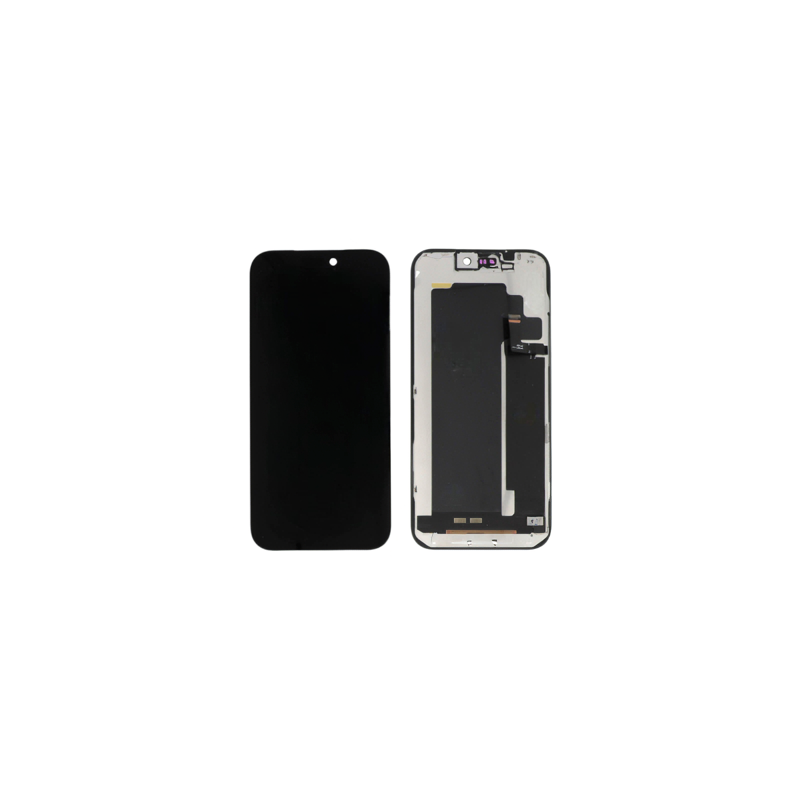 &Eacute;cran Complet Compatible LCD pour Apple iPhone 17 Pro Max