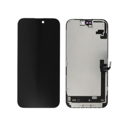 &Eacute;cran Complet d'Origine Reconditionn&eacute; pour Apple iPhone 16 Plus