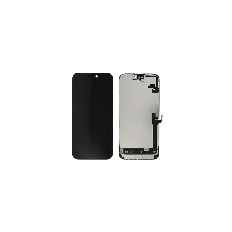 &Eacute;cran Complet d'Origine Reconditionn&eacute; pour Apple iPhone 16 Plus