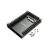ORICO Adaptateur Disque Dur 2.5"" vers 3.5"" (1125SS-V1-BK-EP) - Rack de Montage SSD / HDD