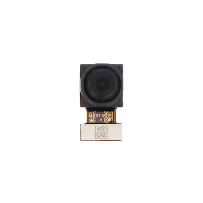 Module Cam&eacute;ra Arri&egrave;re Ultra Grand Angle 8MP de Remplacement pour Xiaomi Redmi Note 15 Pro 5G