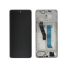 &Eacute;cran Complet d'Origine Reconditionn&eacute; avec Ch&acirc;ssis pour Xiaomi Redmi Note 15 4G - Violet