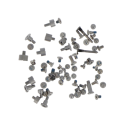 Lot Complet de Vis de Remplacement pour Apple iPhone 17e