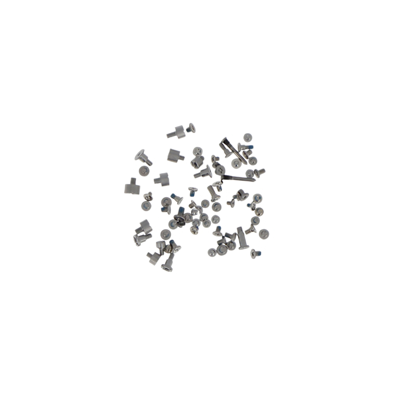 Lot Complet de Vis de Remplacement pour Apple iPhone 17e