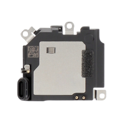 &Eacute;couteur Interne Haut-Parleur Sup&eacute;rieur pour Apple iPhone 17 Pro Max