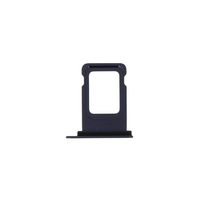 Tiroir Nano SIM pour iPhone 17 Pro Max - Bleu Intense
