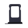 Tiroir Nano SIM pour iPhone 17 Pro Max - Bleu Intense