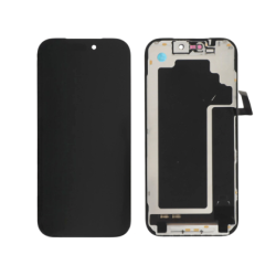 &Eacute;cran Complet LCD de Remplacement pour Apple iPhone 17 Pro