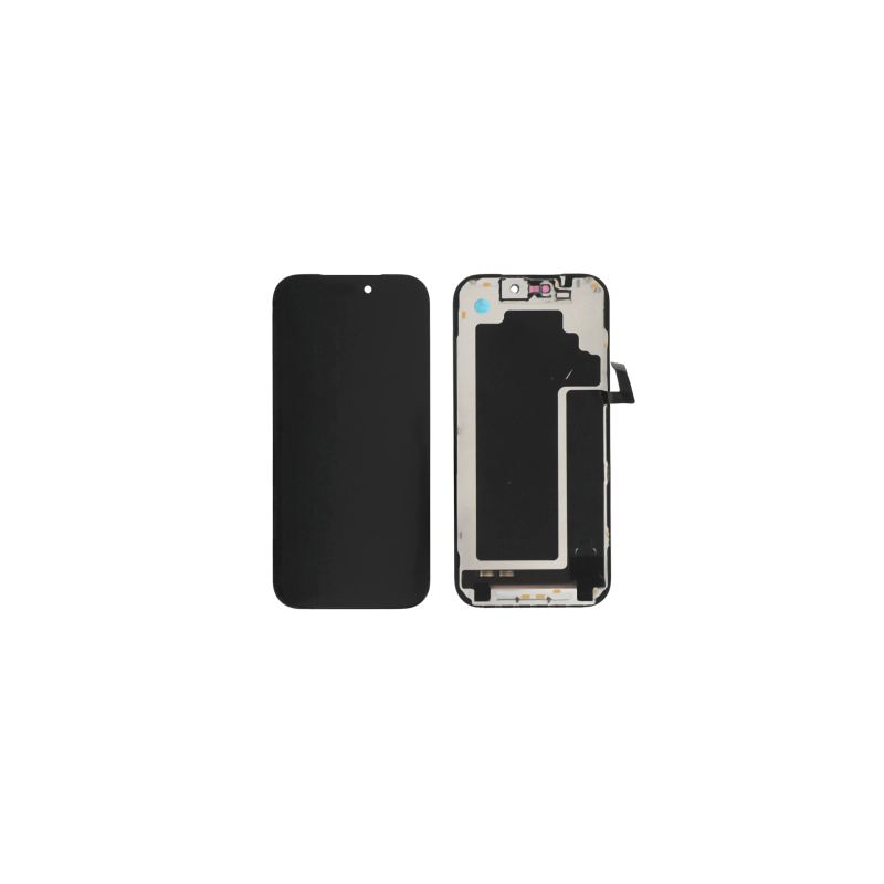 &Eacute;cran Complet LCD de Remplacement pour Apple iPhone 17 Pro
