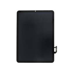 &Eacute;cran Complet Premium LCD pour Apple iPad Air 4 (2020) / iPad Air 5 (2022) - Noir