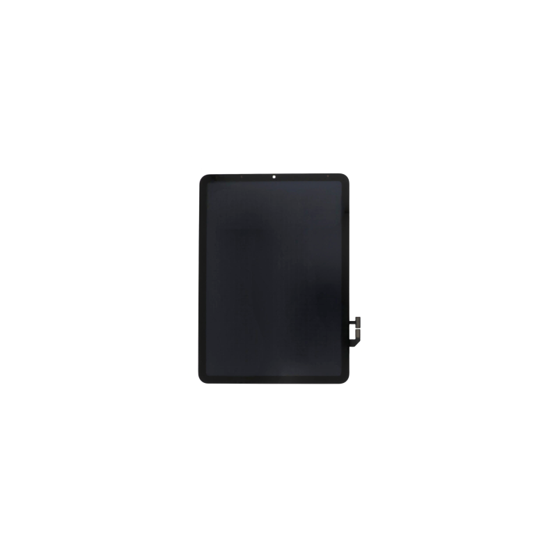 &Eacute;cran Complet Premium LCD pour Apple iPad Air 4 (2020) / iPad Air 5 (2022) - Noir