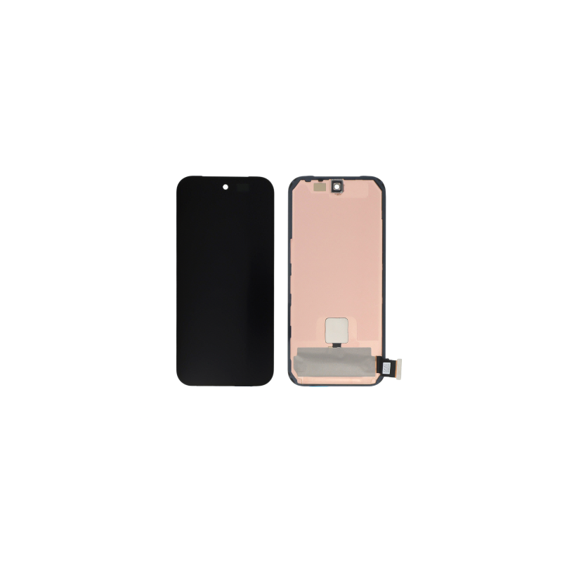 &Eacute;cran Complet Original Service Pack pour Google Pixel 10a - Noir