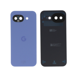 Vitre Arri&egrave;re Originale Constructeur pour Google Pixel 10a - Lavande