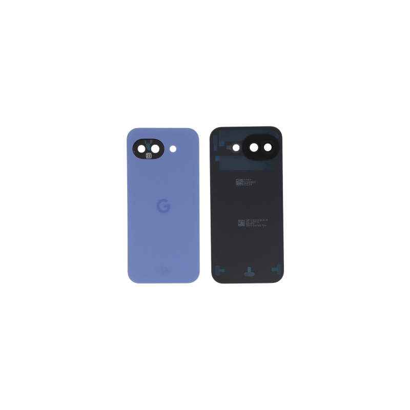 Vitre Arri&egrave;re Originale Constructeur pour Google Pixel 10a - Lavande