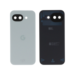 Vitre Arri&egrave;re Originale Constructeur pour Google Pixel 10a - Brume