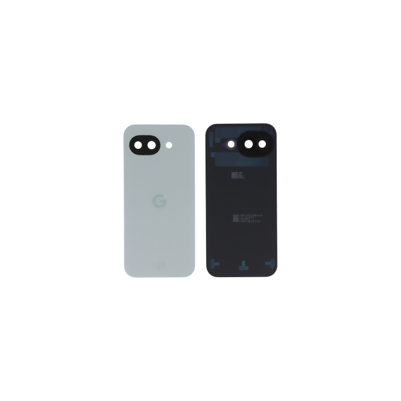 Vitre Arri&egrave;re Originale Constructeur pour Google Pixel 10a - Brume