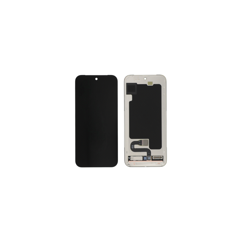 &Eacute;cran Complet Original Service Pack pour Google Pixel 10 Pro XL