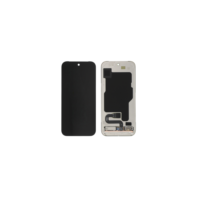 &Eacute;cran Complet Original Service Pack pour Google Pixel 10 Pro