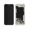 &Eacute;cran Complet Original Service Pack pour Google Pixel 10 Pro
